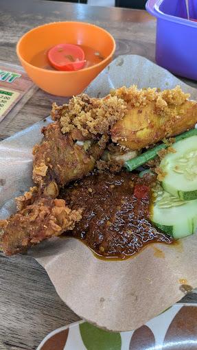 Restoran Ayam Penyet Bukit