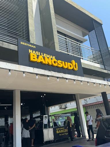 Restoran BangSudu