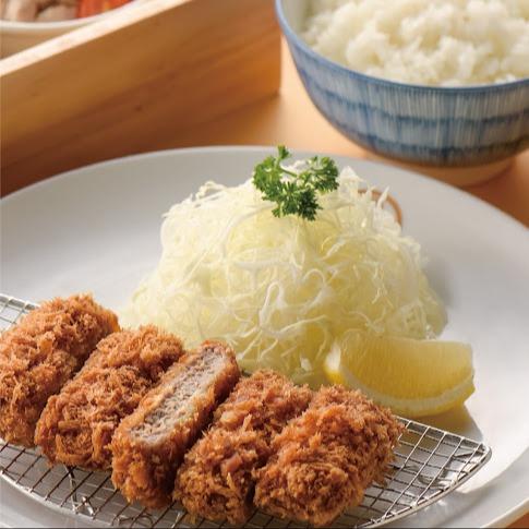  Tonkatsu MAiSEN Sunway Pyramid